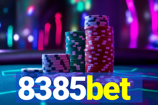 8385bet