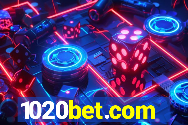 1020bet.com