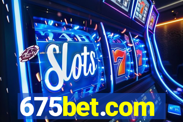 675bet.com