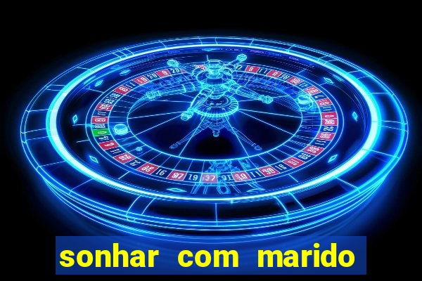 sonhar com marido indo embora