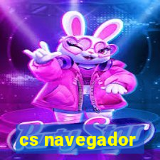 cs navegador