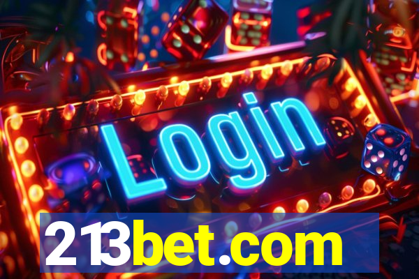 213bet.com