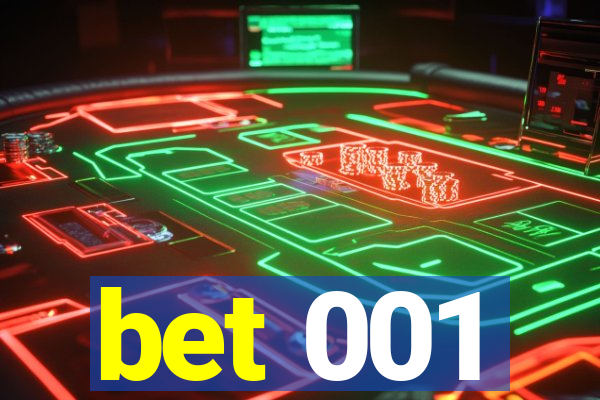 bet 001