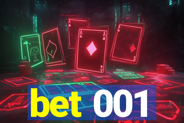 bet 001