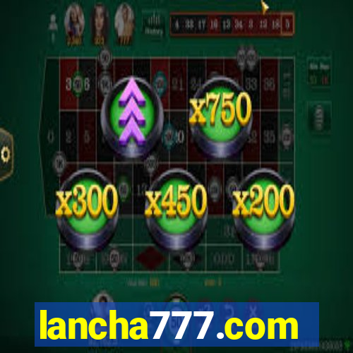 lancha777.com