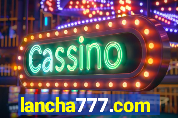 lancha777.com