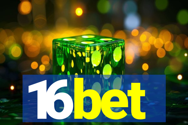 16bet