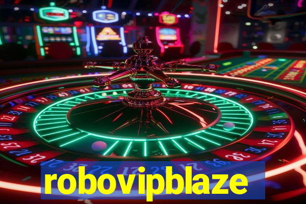 robovipblaze