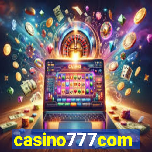 casino777com