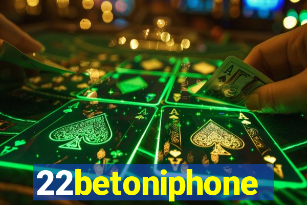 22betoniphone