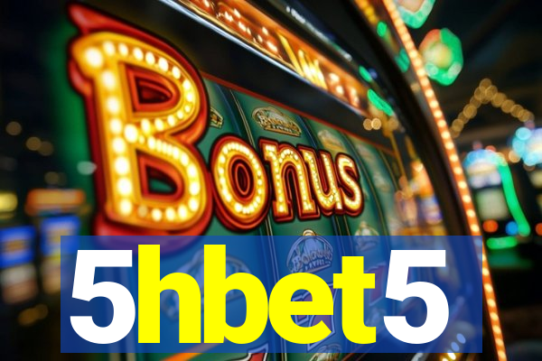 5hbet5