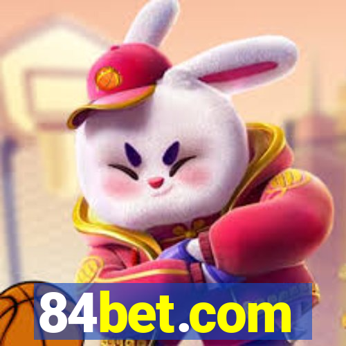 84bet.com