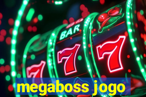 megaboss jogo