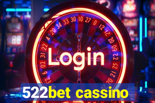 522bet cassino