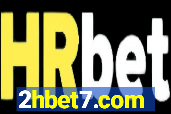 2hbet7.com