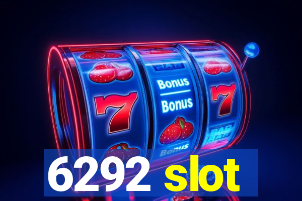 6292 slot