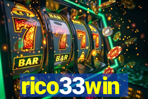 rico33win