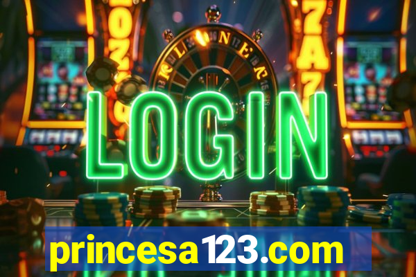 princesa123.com