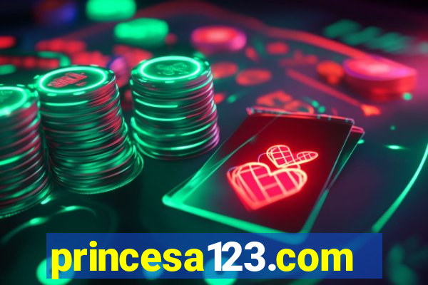 princesa123.com