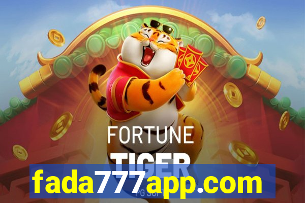 fada777app.com