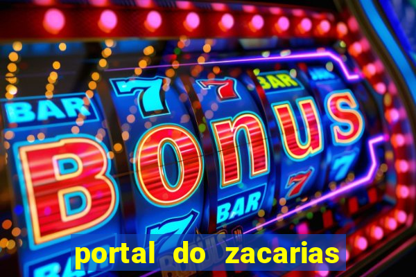 portal do zacarias roleta russa