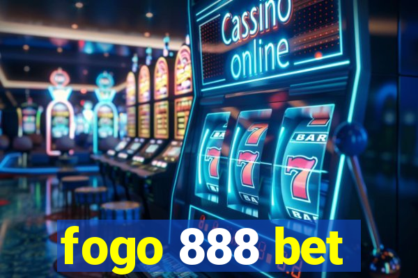 fogo 888 bet