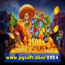 www.pgsoft.com 2024