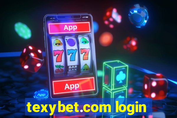 texybet.com login