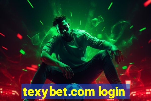 texybet.com login