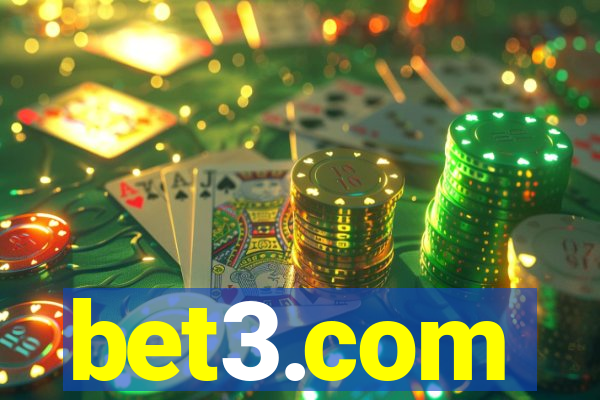 bet3.com