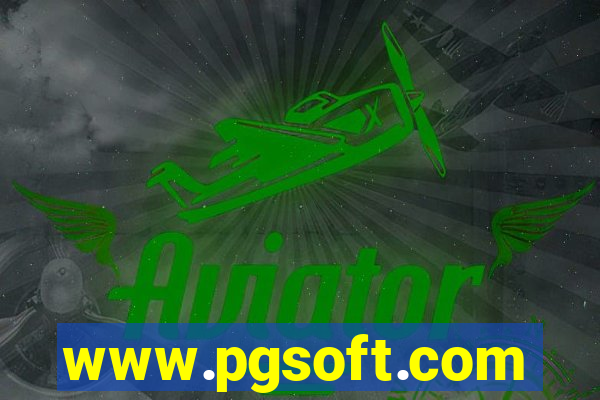 www.pgsoft.com