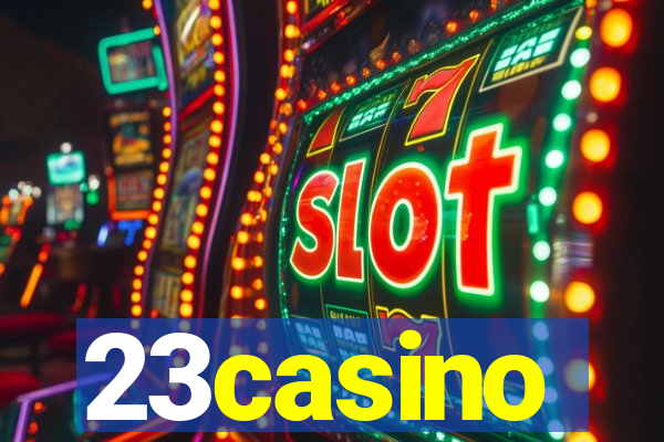 23casino