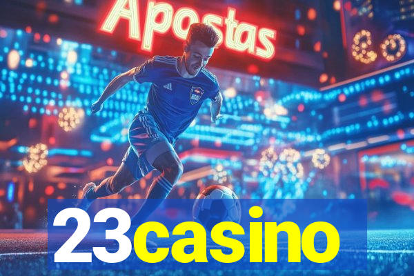 23casino