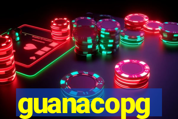 guanacopg