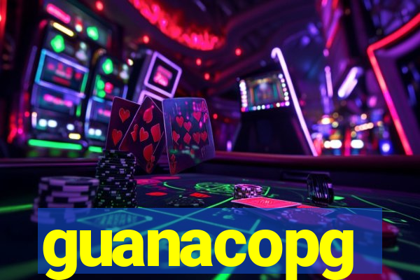 guanacopg