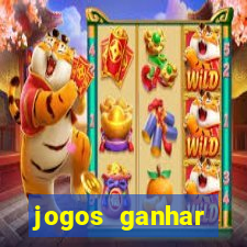 jogos ganhar dinheiro pix