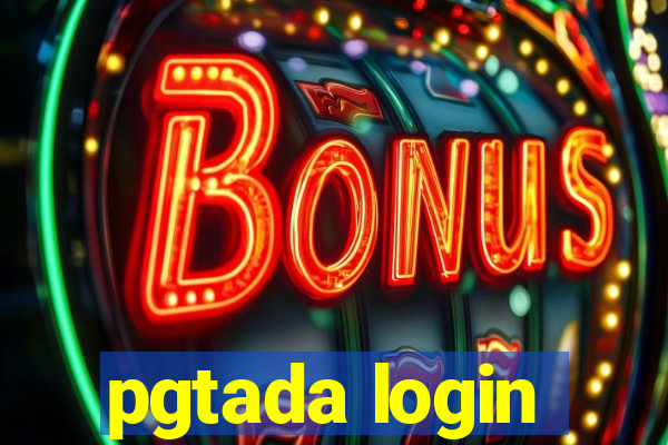 pgtada login