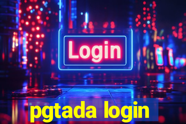 pgtada login