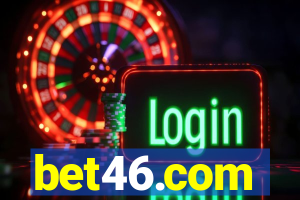 bet46.com