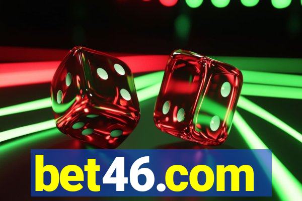 bet46.com