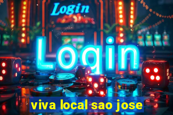 viva local sao jose