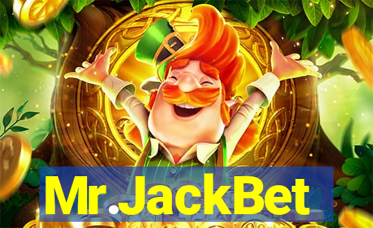 Mr.JackBet