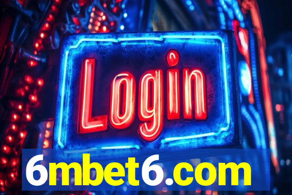 6mbet6.com