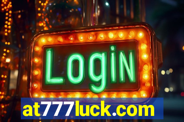 at777luck.com