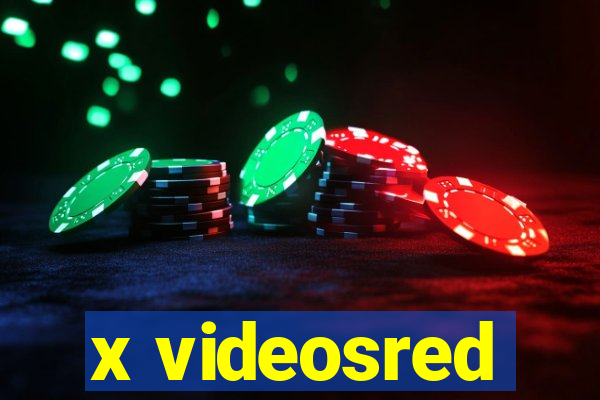 x videosred