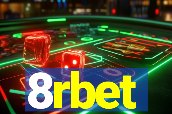 8rbet