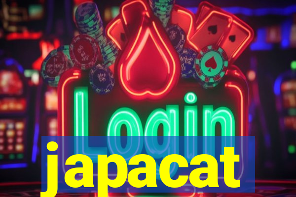 japacat