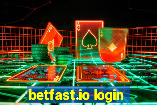 betfast.io login