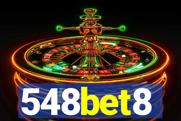 548bet8