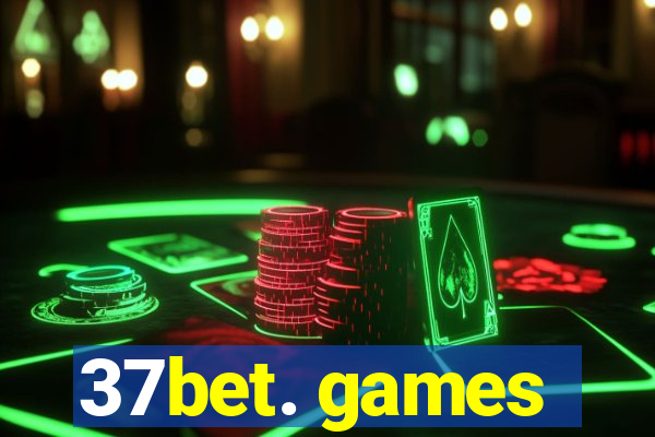 37bet. games